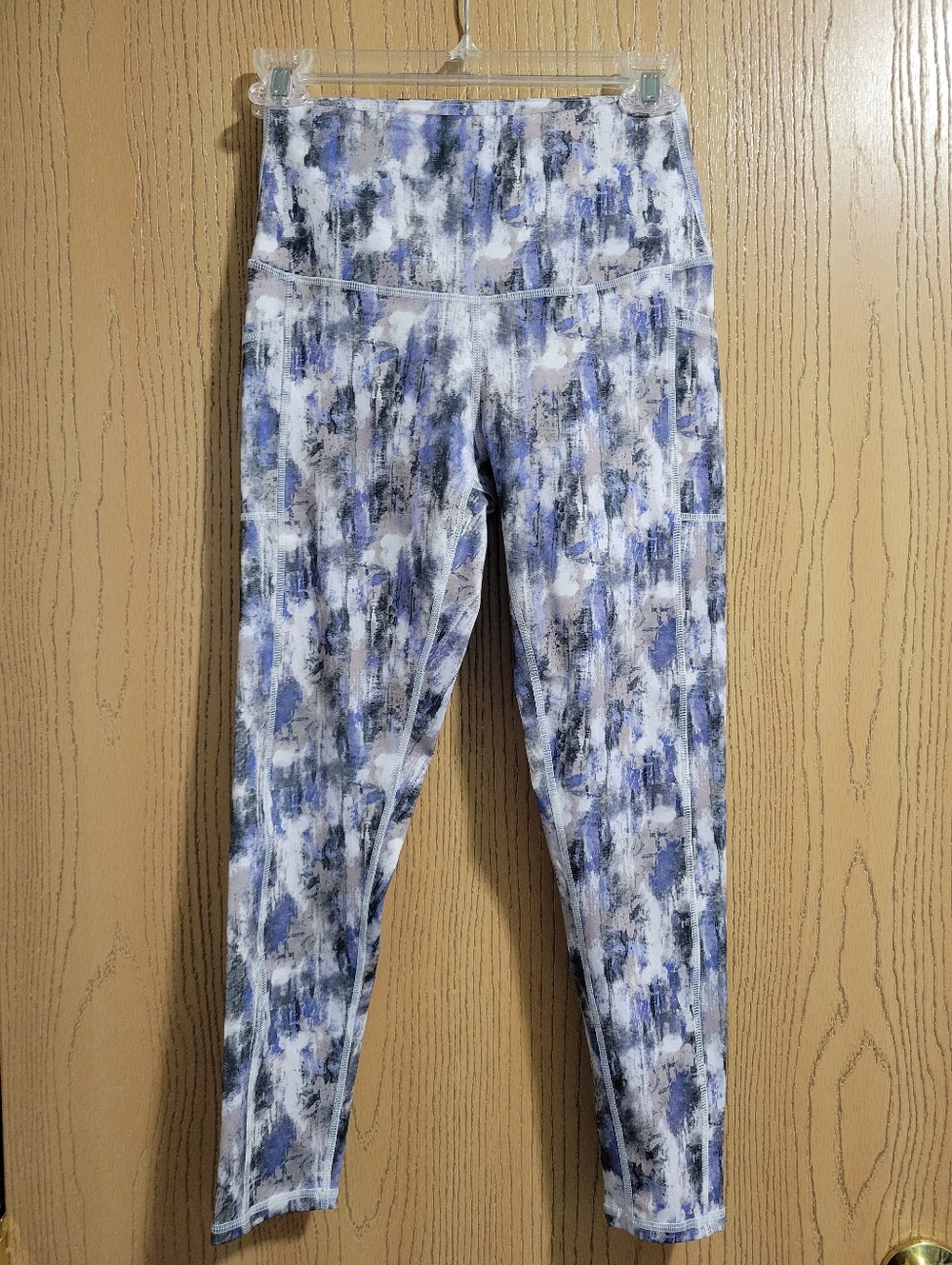 Athletic Leggings